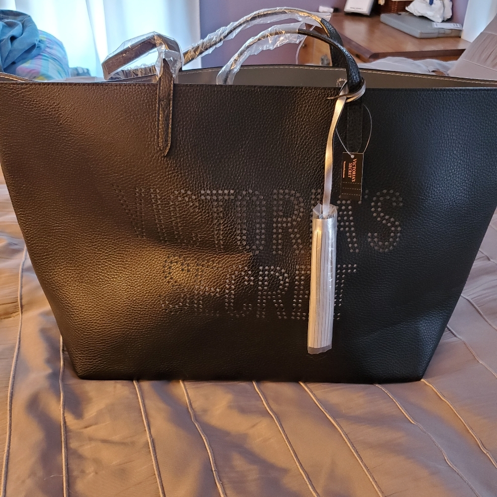 NWT Victoria's Secret tote